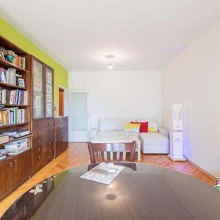 Beautiful Flat In Central Location By Flat Mаnager София Екстериор снимка