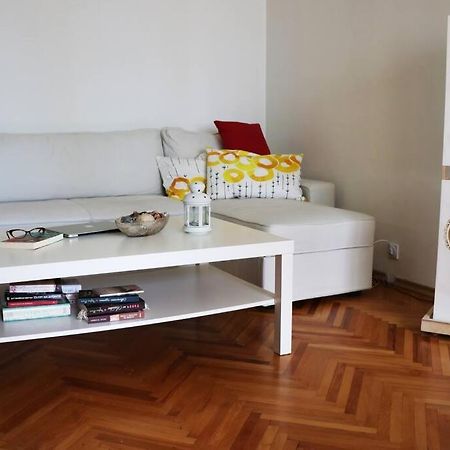 Beautiful Flat In Central Location By Flat Mаnager София Екстериор снимка