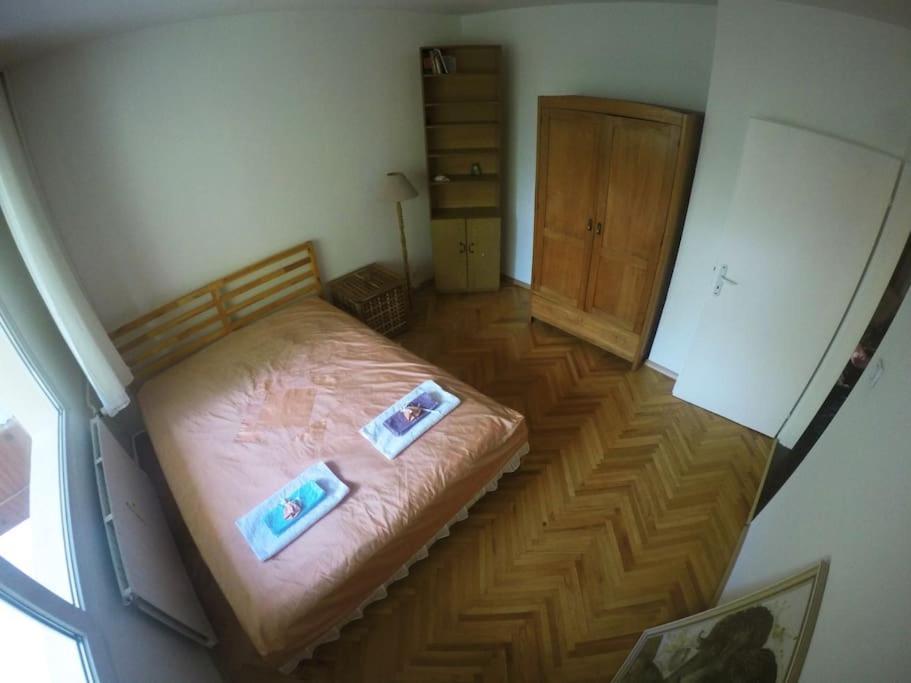 Beautiful Flat In Central Location By Flat Mаnager София Екстериор снимка
