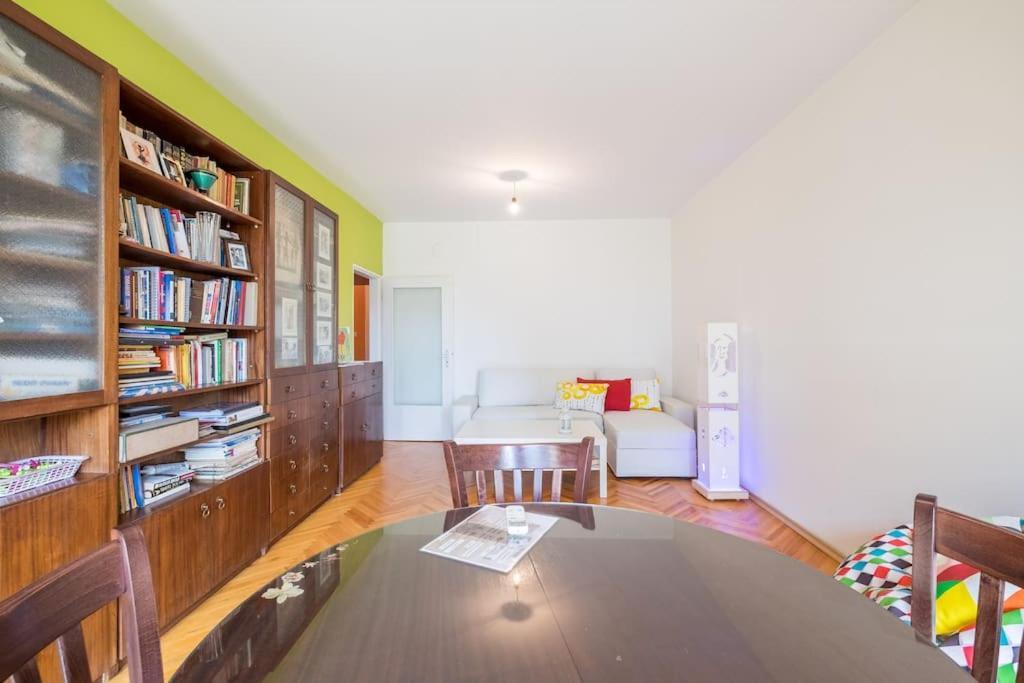 Beautiful Flat In Central Location By Flat Mаnager София Екстериор снимка
