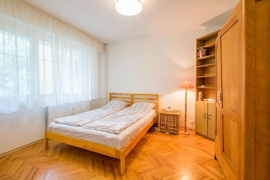 Beautiful Flat In Central Location By Flat Mаnager София Екстериор снимка