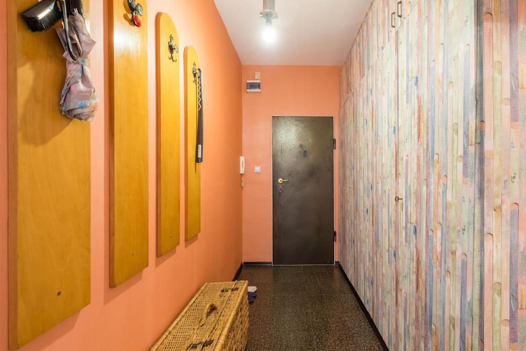 Beautiful Flat In Central Location By Flat Mаnager София Екстериор снимка
