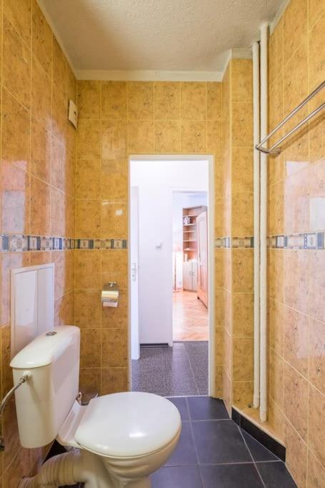 Beautiful Flat In Central Location By Flat Mаnager София Екстериор снимка