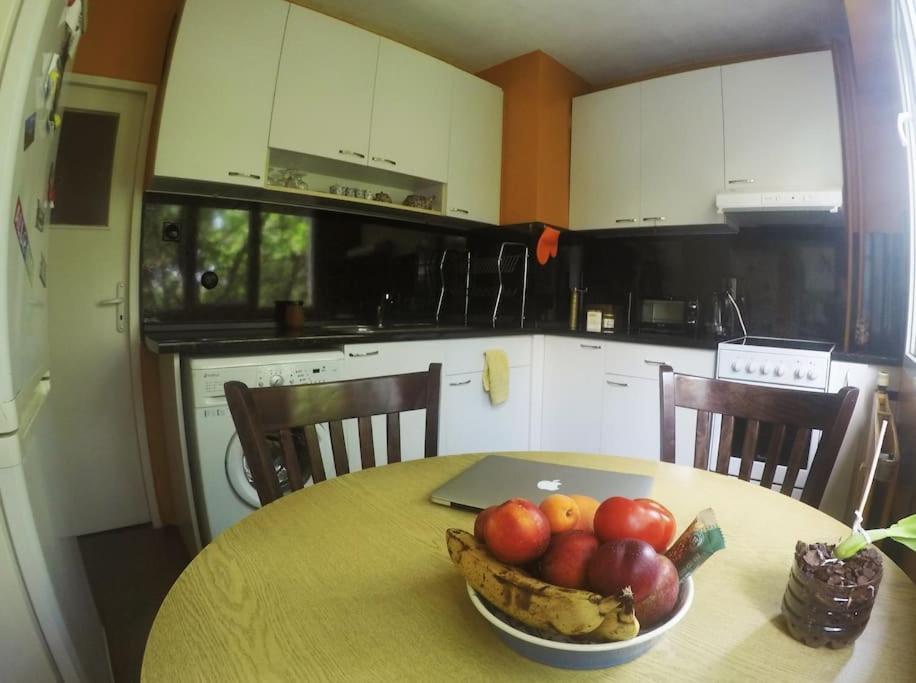 Beautiful Flat In Central Location By Flat Mаnager София Екстериор снимка