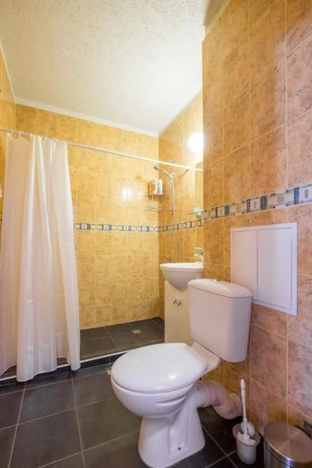 Beautiful Flat In Central Location By Flat Mаnager София Екстериор снимка