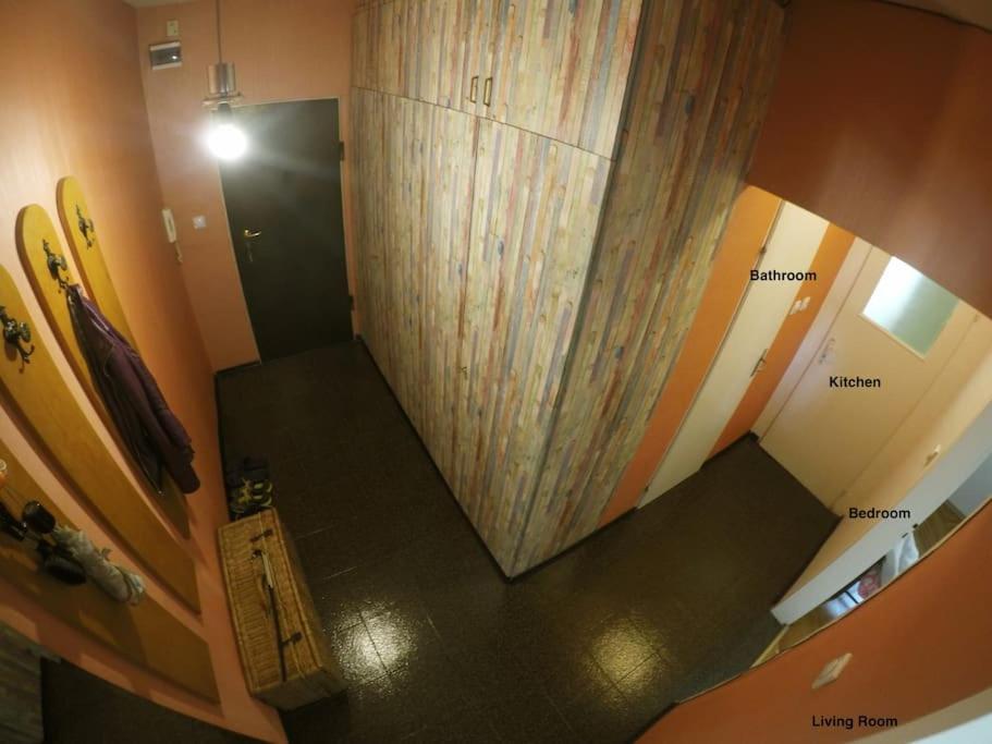 Beautiful Flat In Central Location By Flat Mаnager София Екстериор снимка