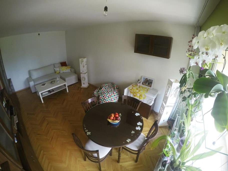 Beautiful Flat In Central Location By Flat Mаnager София Екстериор снимка