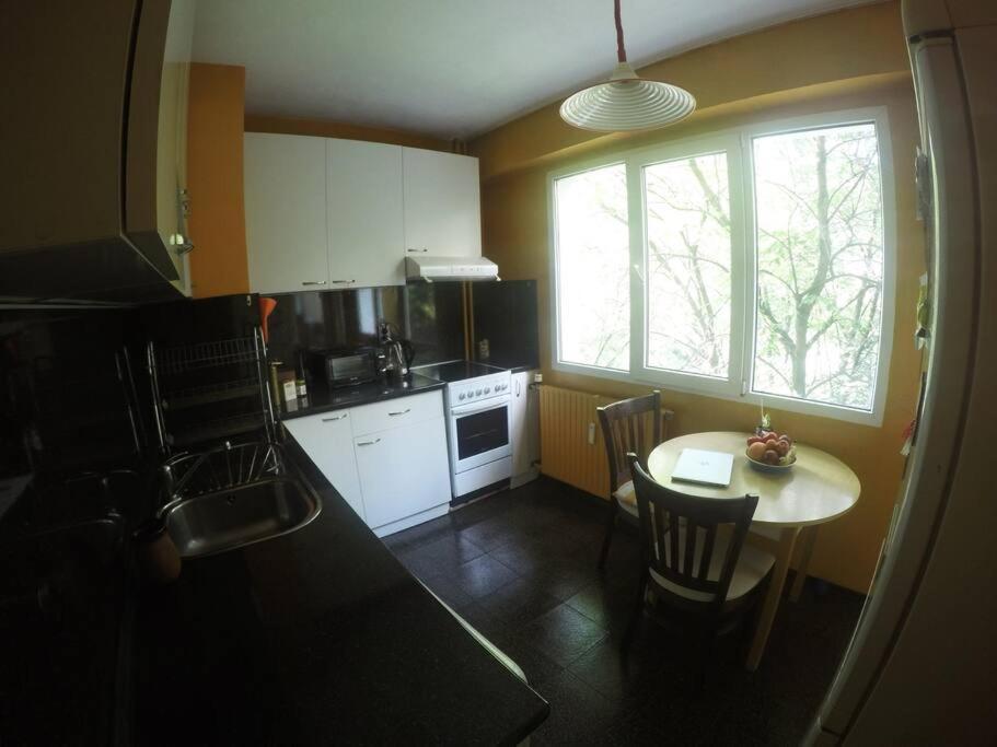 Beautiful Flat In Central Location By Flat Mаnager София Екстериор снимка
