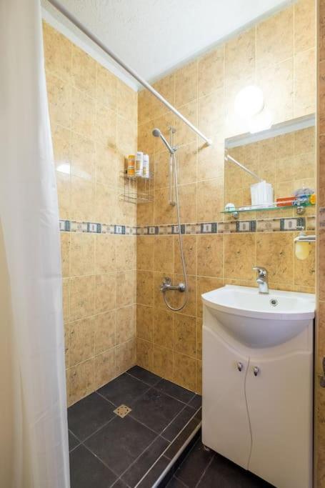 Beautiful Flat In Central Location By Flat Mаnager София Екстериор снимка