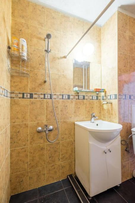 Beautiful Flat In Central Location By Flat Mаnager София Екстериор снимка