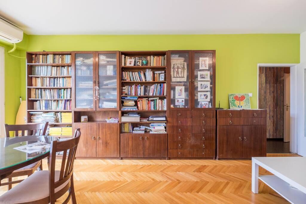 Beautiful Flat In Central Location By Flat Mаnager София Екстериор снимка