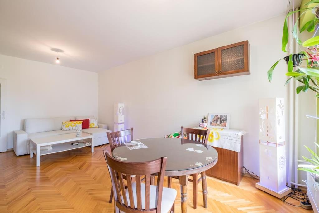 Beautiful Flat In Central Location By Flat Mаnager София Екстериор снимка