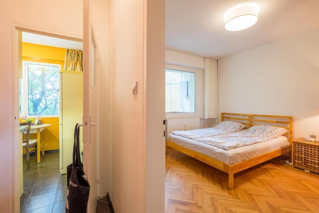 Beautiful Flat In Central Location By Flat Mаnager София Екстериор снимка