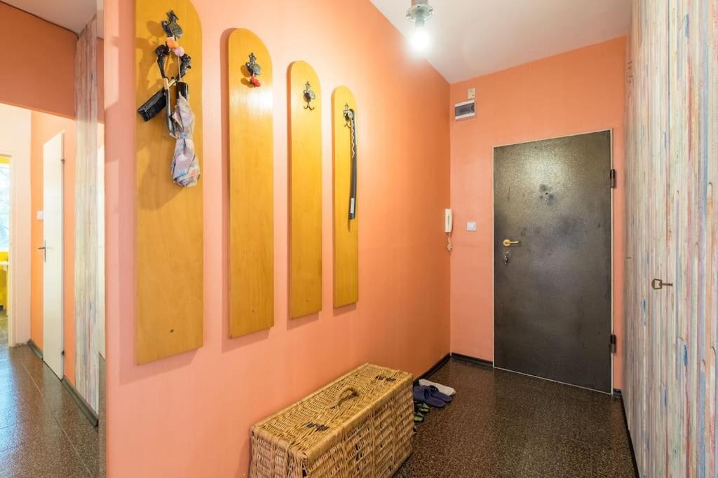 Beautiful Flat In Central Location By Flat Mаnager София Екстериор снимка
