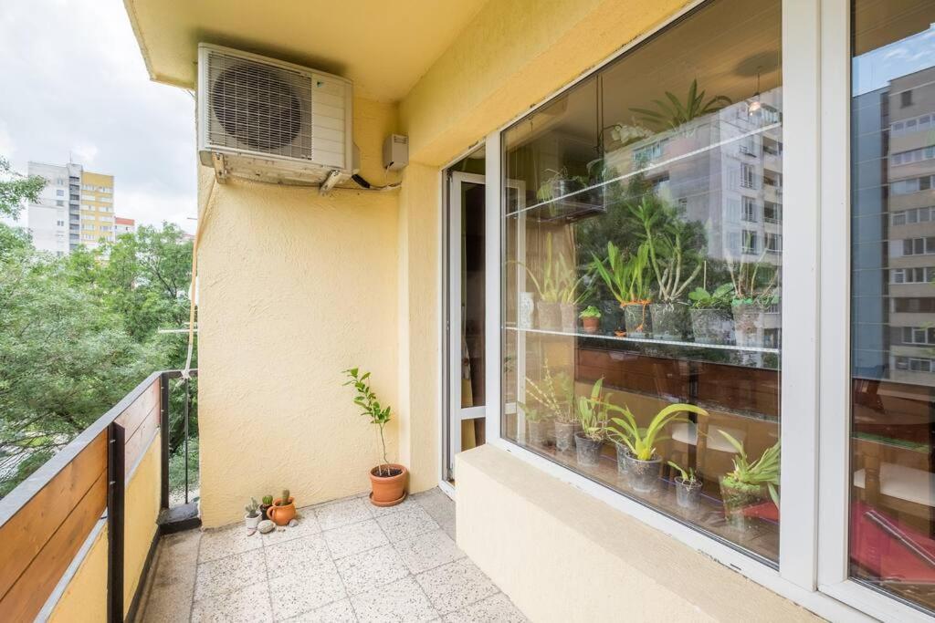 Beautiful Flat In Central Location By Flat Mаnager София Екстериор снимка