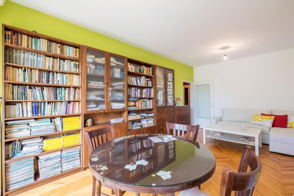 Beautiful Flat In Central Location By Flat Mаnager София Екстериор снимка