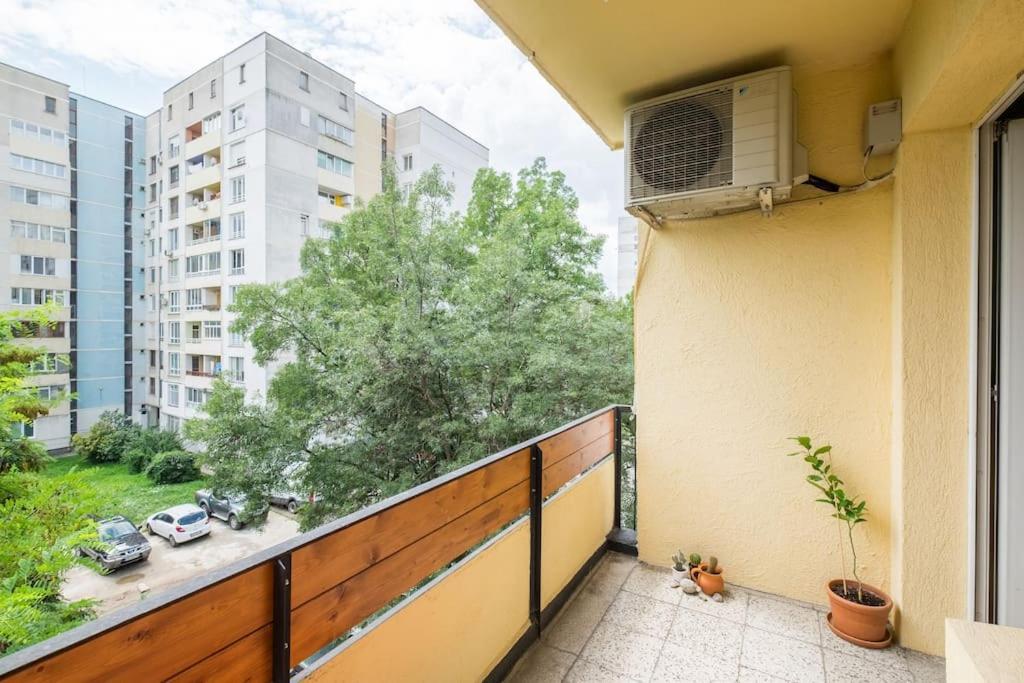 Beautiful Flat In Central Location By Flat Mаnager София Екстериор снимка