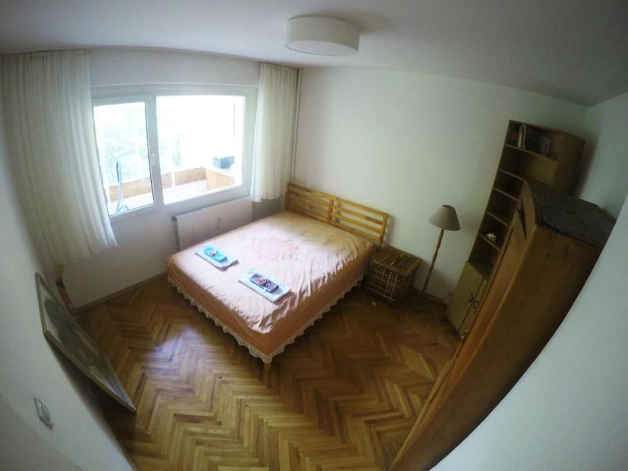 Beautiful Flat In Central Location By Flat Mаnager София Екстериор снимка