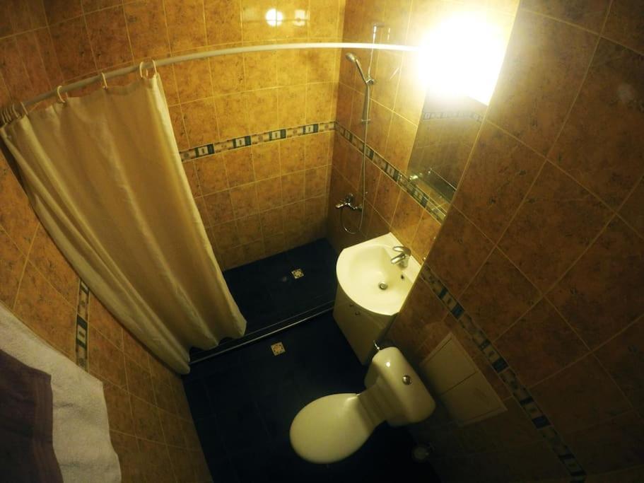 Beautiful Flat In Central Location By Flat Mаnager София Екстериор снимка