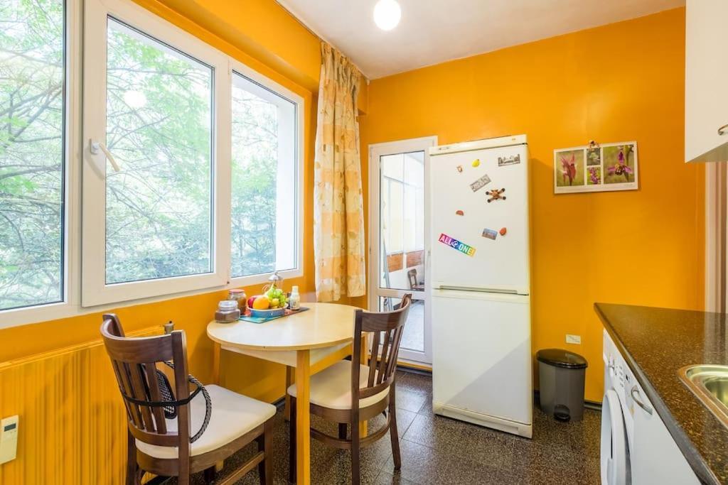 Beautiful Flat In Central Location By Flat Mаnager София Екстериор снимка